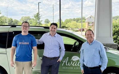 Avail’s Beckstrand and Cuthbertson Selected as 2026 Bedwell Recipients